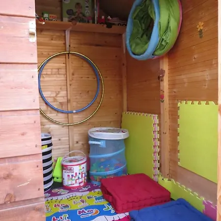 Apartamento Sunrise *