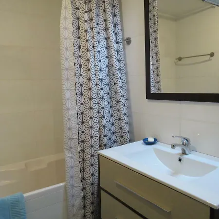 Sunrise Apartamento *