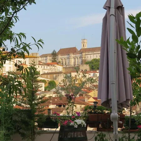 Apartamento Sunrise Coímbra