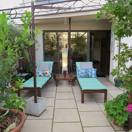 Apartamento Sunrise Coímbra
