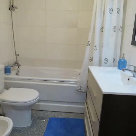 Sunrise Apartamento Coímbra