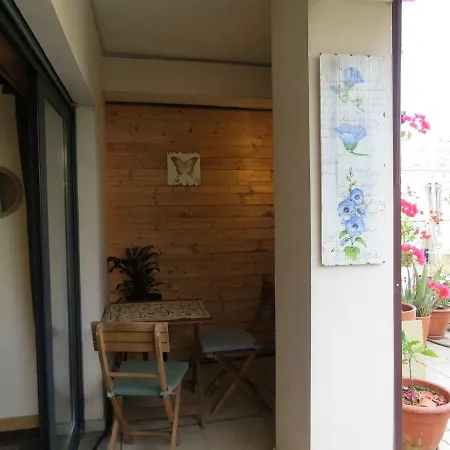 Apartamento Sunrise Coímbra