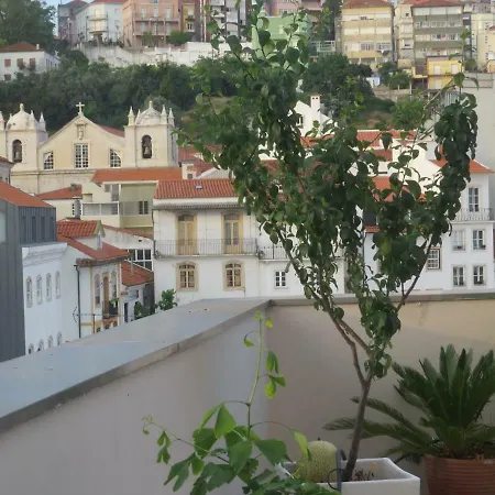 Apartamento Sunrise Coímbra