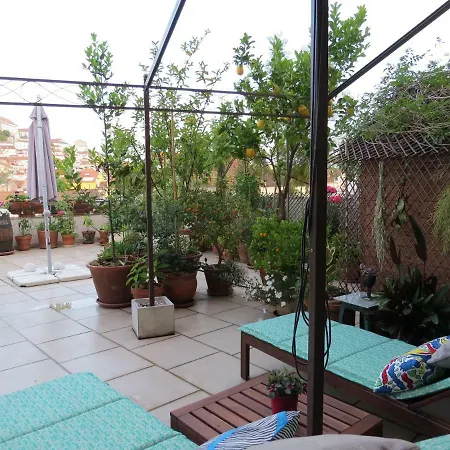 Apartamento Sunrise Coímbra