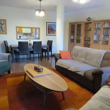 Apartamento Sunrise