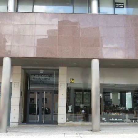 Apartamento Sunrise *